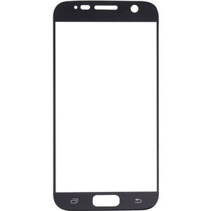 Voor Galaxy S7 / G930 0 26 mm 9H oppervlaktehardheid explosieveilige zeefdruk getemperd glas volledig scherm Film (zwart)