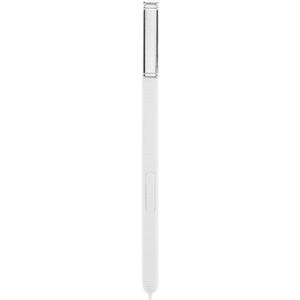 Hoog-gevoelige Stylus Pen voor Galaxy Note 4 / N910(White)