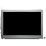LCD-scherm Display montage voor Apple Macbook Air 11 A1465 (Mid 2012) (zilver)