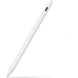 YP0016 anti-farmouch magnetische capacitieve stylus pen voor iPad