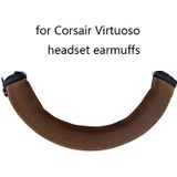 2 stks hoofdstraal beschermhoes voor Corsair Virtuoso RGB