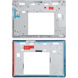 Originele voorhuizen LCD Frame Bezelplaat voor Lenovo Tab M10 HD TB-X505 X505F TB-X505L X505