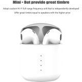 T&amp;G TG920 Bluetooth 5.0 Touch Control Earbud Hi-Fi geluidskwaliteit Clear duurzaam pop-up draadloze Bluetooth oortelefoon