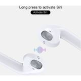 T&amp;G TG920 Bluetooth 5.0 Touch Control Earbud Hi-Fi geluidskwaliteit Clear duurzaam pop-up draadloze Bluetooth oortelefoon