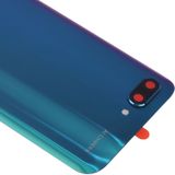 Batterij achtercover met camera lens voor Huawei Honor 10 (groen)