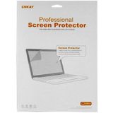 ENKAY universele HD Crystal Clear Screen Protector Film Guard voor 15 6 inch (16:9) Laptop(Transparent)
