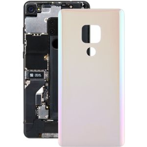 Batterij achtercover voor Huawei mate 20 (roze)
