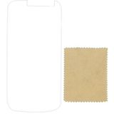 LCD-scherm beschermings voor Samsung Galaxy S IV mini / i9190 / i9192 (Taiwan materiaal)(transparant)