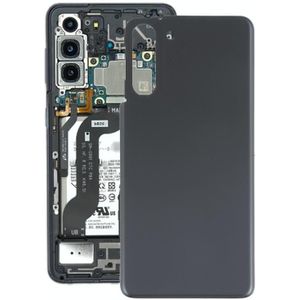 Battery Back Cover voor Samsung Galaxy S21 (Grijs)