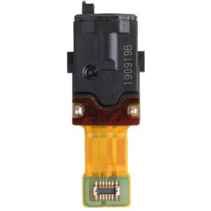 Oortelefoon Jack Flex-kabel voor Sony Xperia 5 II / XPERIA 10 II