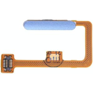 Vingerafdruksensor Flex-kabel voor Xiaomi MI 11 Lite M2101K9G
