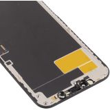 In-Cell LCD-scherm en digitizer volledige montage voor iPhone 12 Pro