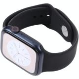 Voor Apple Watch Series 8 45 mm kleurenscherm niet-werkend nep dummy-displaymodel