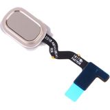 Vingerafdruk sensor Flex kabel voor Galaxy J4 (2018) SM-J400F/DS J400G/DS (Gold)