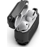 Shield Armor Shield Armor Waterdichte Wireless Oortelefoon Beschermhoes Voor Airpods Pro (Sapphire)