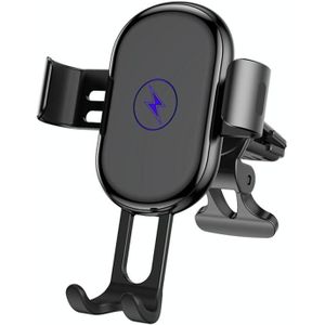 ROCK W31 Car Gravity Wireless Charging Air Outlet Bracket