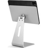 AP-7SM magnetisch verstelbare aluminium tablethouder voor iPad Pro 11 inch 2018/2020 / 2021