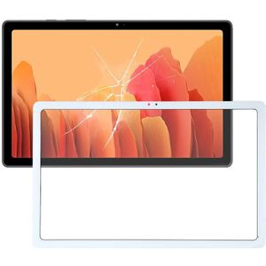 Voorscherm Buitenste glazen lens met OCA Optisch duidelijke lijm voor Samsung Galaxy Tab A7 10.4  SM-T500 / T505