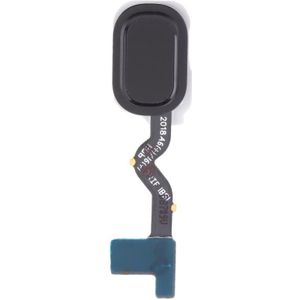 Vingerafdruksensor Flex-kabel voor Samsung Galaxy A6 +  SM-A605