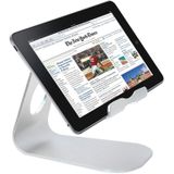 Draagbare universeel Aluminium houder voor Desktop  Tablet of iPad &amp; iPhone