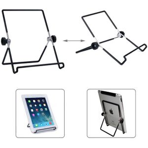 Multi hoek staan  voor de iPad 4  iPad 2 &amp; 3  iPad  iPad mini / mini 2 Retina en andere 7 inch Tablet