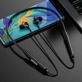 Lenovo HE05 Pro dubbele luidspreker draadloze sport waterdichte nekband Bluetooth-oortelefoon met microfoon