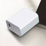 Originele Xiaomi MDY-11-EX 33W Single USB Interface Snellader  CN Plug