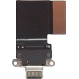 Oplaadpoort Flex-kabel voor iPad Pro 11 inch (2018) A1980 A2013 A1934 (zwart)
