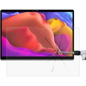 Voor Lenovo Yoga Tab 13 9h 2.5D Explosiebestendige gehard glasfilm