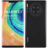Model telefoon  kleurenscherm niet werkend nep dummy display model voor Huawei mate 30 Pro (zwart)