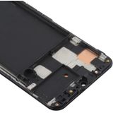 TFT-materiaal LCD-scherm en digitizer volledige montage met frame voor Samsung Galaxy A50 (US Edition) SM-A505U