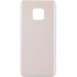 Batterij achtercover voor Huawei mate 20 Pro (roze)