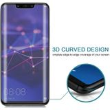 Voor Huawei mate 20 Lite 9H oppervlaktehardheid 180 graden Privacy Anti Glare Screen Protector