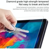 Lenovo For Pad Pro Explosion-proof Anti-fingerprint Anti-scratch HD Screen Protector Tempered Glass Film