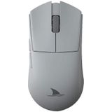 Wireless Gaming Mouse Darmoshark M3s (white)