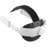 Upgrade Comfort Head Strap Kiwi Design Q31-2.1U for Meta Quest 3 White