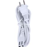 8 USB-poorten 8A reislader met LCD-scherm  USA stekker  Voor iPhone  iPad  Samsung  HTC  Sony  Nokia  LG nl andere Smartphones