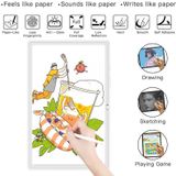 Voor Samsung Galaxy Tab A7 10.4 (2020) / T500 50 PCS Matte Paperfeel Screen Protector