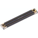 Moederbord LCD Display FPC Connector voor Samsung Galaxy Note10+ / Note10