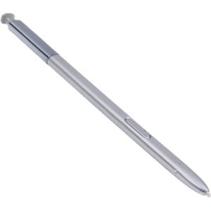 Opmerking voor Galaxy 5 / N920 hoog-gevoelige Stylus Pen(Silver)