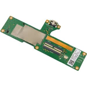 Laadpoort bord voor ASUS Google Nexus 7 2nd ME571K