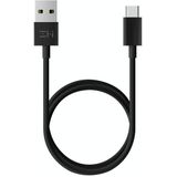 Originele Xiaomi ZMI Type-C / USB-C oplaadkabel  reguliere versie  lengte: 1m(Zwart)