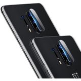 Voor Oneplus 8 Pro mocolo 0 15mm 9H 2.5D Round Edge Camera Lens Tempered Glass Film