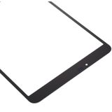 Voorscherm Buitenste glazen lens met OCA Optisch duidelijke lijm voor Samsung Galaxy Tab S2 8.0 / T713