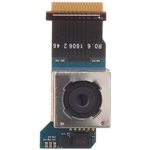 Achtergerichte camera voor Motorola Moto Z XT1650