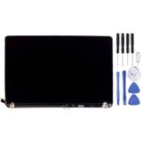 LCD-scherm Display montage voor Apple Macbook Retina 13 A1502 2013 medio 2014 661-8153 (zwart)