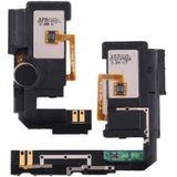 Speaker Ringer Buzzer voor Samsung Galaxy Tab 10.1 3G SM-P7500