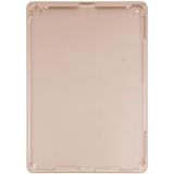 Batterij Back Housing Cover voor iPad 9.7 inch  A1893 (WiFi-versie)