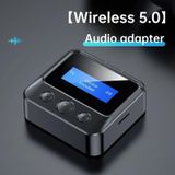 C39S Bluetooth-ontvangerzender RCA-luidspreker naar 3 5 mm draadloze audio-adapter