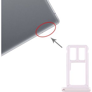 Micro SD-kaartlade voor Huawei MediaPad M5 8 (WIFI-versie) (Goud)